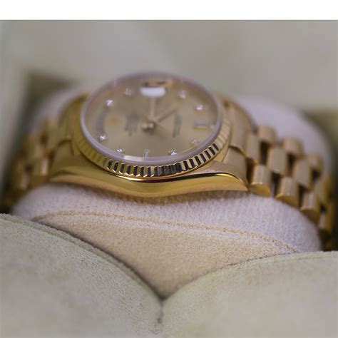 rolex 18238 bracelet